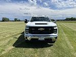 New 2024 Chevrolet Silverado 3500 Work Truck Regular Cab 4WD, Knapheide Steel Service Body Service Truck for sale #2474966 - photo 3