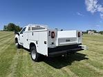 2024 Chevrolet Silverado 3500 Regular Cab 4WD, Knapheide Steel Service Body Service Truck for sale #2474966 - photo 8