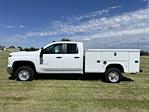 2024 Chevrolet Silverado 2500 Double Cab RWD, Knapheide Steel Service Body Service Truck for sale #2476348 - photo 1