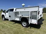 2024 Chevrolet Silverado 2500 Double Cab RWD, Knapheide Steel Service Body Service Truck for sale #2476348 - photo 11