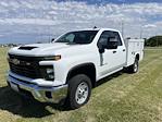 2024 Chevrolet Silverado 2500 Double Cab RWD, Knapheide Steel Service Body Service Truck for sale #2476348 - photo 4