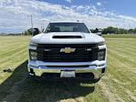 2024 Chevrolet Silverado 2500 Double Cab RWD, Knapheide Steel Service Body Service Truck for sale #2476348 - photo 6