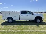 2024 Chevrolet Silverado 2500 Double Cab RWD, Knapheide Steel Service Body Service Truck for sale #2476348 - photo 9