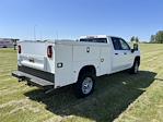 2024 Chevrolet Silverado 2500 Double Cab RWD, Knapheide Steel Service Body Service Truck for sale #2476348 - photo 3