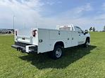 New 2024 Chevrolet Silverado 3500 Work Truck Regular Cab 4WD, Knapheide Steel Service Body Service Truck for sale #2477484 - photo 7