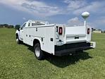 New 2024 Chevrolet Silverado 3500 Work Truck Regular Cab 4WD, Knapheide Steel Service Body Service Truck for sale #2477484 - photo 2