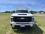 New 2024 Chevrolet Silverado 3500 Work Truck Regular Cab 4WD, Knapheide KUVcc Service Truck for sale #2479827 - photo 4