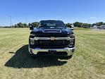 2024 Chevrolet Silverado 3500 Crew Cab 4WD, Knapheide Aluminum PGTB Flatbed Truck for sale #2480913 - photo 4