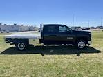 New 2024 Chevrolet Silverado 3500 LT Crew Cab 4WD, Knapheide Aluminum PGTB Flatbed Truck for sale #2480913 - photo 6