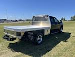 2024 Chevrolet Silverado 3500 Crew Cab 4WD, Knapheide Aluminum PGTB Flatbed Truck for sale #2480913 - photo 7