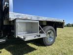 2024 Chevrolet Silverado 3500 Crew Cab 4WD, Knapheide Aluminum PGTB Flatbed Truck for sale #2480913 - photo 9