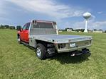 New 2024 Chevrolet Silverado 3500 LT Crew Cab 4WD, Knapheide Aluminum PGTB Flatbed Truck for sale #2481268 - photo 2