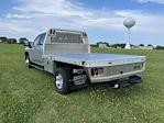 New 2024 Chevrolet Silverado 3500 LT Crew Cab 4WD, Knapheide Aluminum PGTB Flatbed Truck for sale #2481413 - photo 2