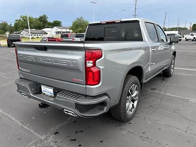 2024 Chevrolet Silverado 1500 Crew Cab 4WD, Pickup for sale #2485495 - photo 2