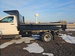 New 2024 Chevrolet Silverado 5500 Work Truck Regular Cab RWD, 11' 6" Knapheide Rigid Side Dump Truck for sale #2491470 - photo 2