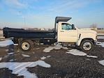 New 2024 Chevrolet Silverado 5500 Work Truck Regular Cab RWD, 11' 6" Knapheide Rigid Side Dump Truck for sale #2491470 - photo 7