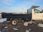 New 2024 Chevrolet Silverado 5500 Work Truck Regular Cab RWD, 11' 6" Knapheide Rigid Side Dump Truck for sale #2491470 - photo 8