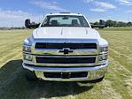 New 2024 Chevrolet Silverado 4500 Work Truck Regular Cab RWD, Cab Chassis for sale #2491780 - photo 3