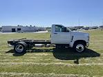 New 2024 Chevrolet Silverado 4500 Work Truck Regular Cab RWD, Cab Chassis for sale #2491780 - photo 5