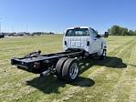 New 2024 Chevrolet Silverado 4500 Work Truck Regular Cab RWD, Cab Chassis for sale #2491780 - photo 6