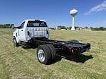 New 2024 Chevrolet Silverado 4500 Work Truck Regular Cab RWD, Cab Chassis for sale #2491780 - photo 12