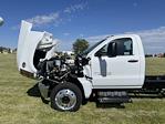 New 2024 Chevrolet Silverado 4500 Work Truck Regular Cab RWD, Cab Chassis for sale #2491780 - photo 8