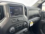 New 2024 Chevrolet Silverado 1500 Custom Crew Cab 4WD, Pickup for sale #2493320 - photo 21