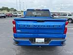 New 2024 Chevrolet Silverado 1500 Custom Crew Cab 4WD, Pickup for sale #2493320 - photo 7