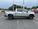 New 2024 Chevrolet Silverado 1500 Custom Crew Cab 4WD, Pickup for sale #2498966 - photo 4