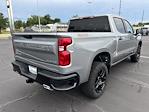 New 2024 Chevrolet Silverado 1500 Custom Crew Cab 4WD, Pickup for sale #2498966 - photo 2