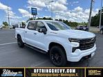 New 2024 Chevrolet Silverado 1500 RST Crew Cab 4WD, Pickup for sale #2499204 - photo 1