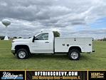 2024 Chevrolet Silverado 2500 Regular Cab 4WD, Knapheide Steel Service Body Service Truck for sale #2499260 - photo 1