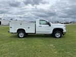 2024 Chevrolet Silverado 2500 Regular Cab 4WD, Knapheide Steel Service Body Service Truck for sale #2499260 - photo 6