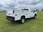 2024 Chevrolet Silverado 2500 Regular Cab 4WD, Knapheide Steel Service Body Service Truck for sale #2499260 - photo 7