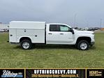 2024 Chevrolet Silverado 2500 Double Cab 4WD, Knapheide KUVcc Service Truck for sale #2499350 - photo 1