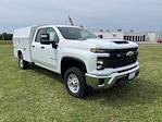 2024 Chevrolet Silverado 2500 Double Cab 4WD, Knapheide KUVcc Service Truck for sale #2499350 - photo 3