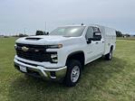 2024 Chevrolet Silverado 2500 Double Cab 4WD, Knapheide KUVcc Service Truck for sale #2499350 - photo 7