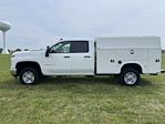 2024 Chevrolet Silverado 2500 Double Cab 4WD, Knapheide KUVcc Service Truck for sale #2499350 - photo 9