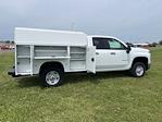 2024 Chevrolet Silverado 2500 Double Cab 4WD, Knapheide KUVcc Service Truck for sale #2499350 - photo 8