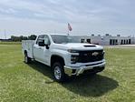 2024 Chevrolet Silverado 2500 Double Cab 4WD, Knapheide Steel Service Body Service Truck for sale #2499445 - photo 4