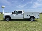 2024 Chevrolet Silverado 2500 Double Cab 4WD, Knapheide Steel Service Body Service Truck for sale #2499445 - photo 9