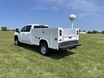 2024 Chevrolet Silverado 2500 Double Cab 4WD, Knapheide Steel Service Body Service Truck for sale #2499445 - photo 3