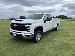 2024 Chevrolet Silverado 2500 Double Cab 4WD, Knapheide Steel Service Body Service Truck for sale #2499449 - photo 4