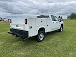 2024 Chevrolet Silverado 2500 Double Cab 4WD, Knapheide Steel Service Body Service Truck for sale #2499449 - photo 3