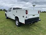 2024 Chevrolet Silverado 2500 Double Cab 4WD, Knapheide Steel Service Body Service Truck for sale #2499449 - photo 2