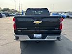 New 2025 Chevrolet Silverado 1500 LTZ Crew Cab 4WD, Pickup for sale #2504897 - photo 4