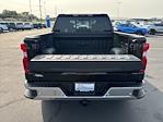 New 2025 Chevrolet Silverado 1500 LTZ Crew Cab 4WD, Pickup for sale #2504897 - photo 5