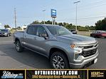 New 2025 Chevrolet Silverado 1500 RST Crew Cab 4WD, Pickup for sale #2505729 - photo 1