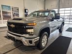 New 2025 Chevrolet Silverado 3500 Work Truck Regular Cab 4WD, Pickup for sale #2585131 - photo 11