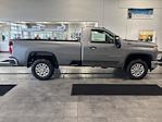 New 2025 Chevrolet Silverado 3500 Work Truck Regular Cab 4WD, Pickup for sale #2585131 - photo 3